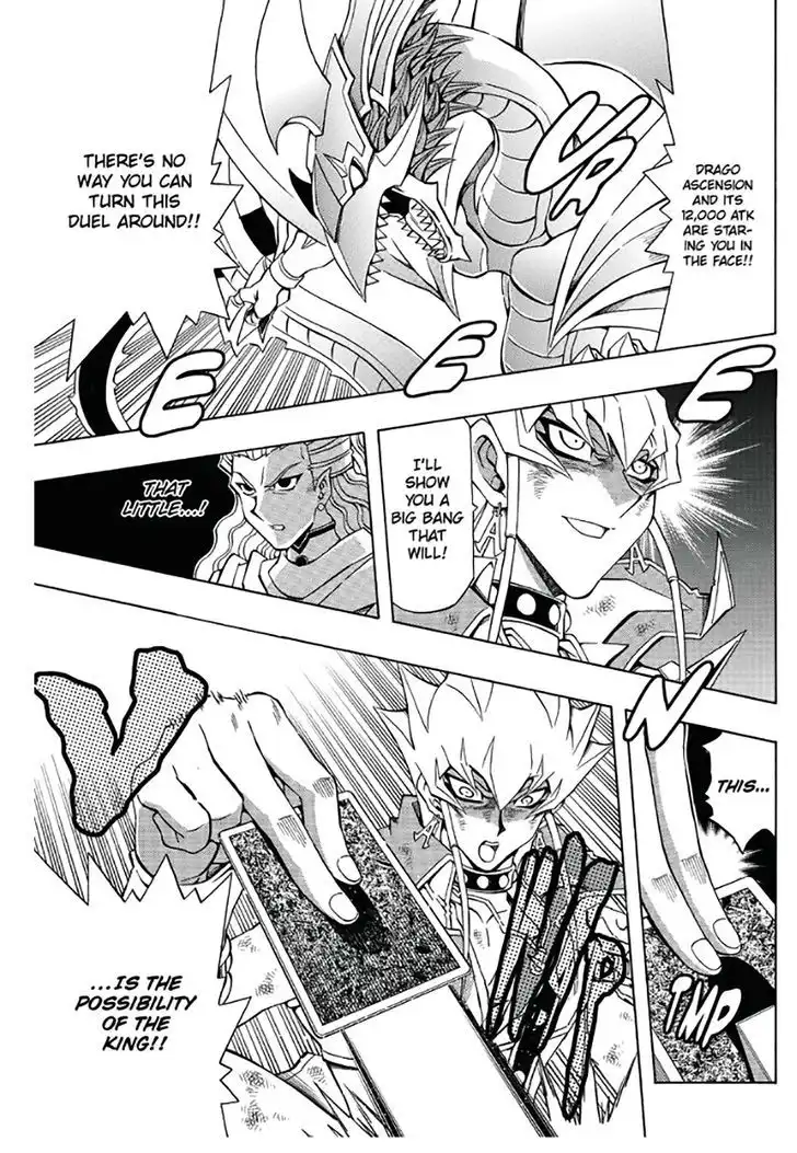 Yu-Gi-Oh! 5Ds Chapter 48 6